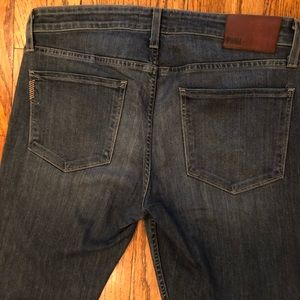 Paige Mens Jeans 30